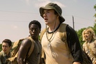 The Stephen King adaptation that has become a streaming hit after just one day