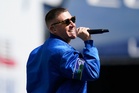 Macklemore breaks silence after being dropped from Ed Sheeran’s tour