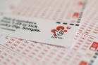 Winning Lotto and Thunderball numbers for Saturday 18 April