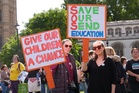 Experts issue warning to government over special needs reforms