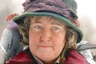 Brenda Fricker: Oscar-winning actor dies aged 81