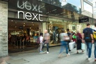 Next boss Lord Wolfson warns of youth unemployment ‘crisis’ in UK