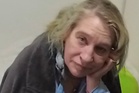 Killer who cut homeless woman into 10 pieces ‘handed police map to shallow grave’
