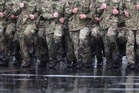 British soldier dies in training accident in Iraq