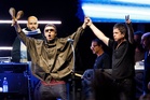New Oasis reunion rumours fuelled by Liam Gallagher’s heavy hint