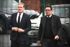 PMQs latest:: Tories challenge Labour over North Sea oil and rising energy prices as Lammy fills in for Starmer