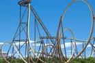 Six Flags’ world record-breaking rollercoaster will open in Texas next week. Here’s what you need to know