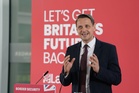 Who is Mike Tapp? The controversial minister at the centre of a political row over immigration