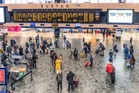 What are your rights if your train is cancelled or delayed?
