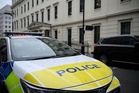 Charing Cross police station sergeant accused of perverting the course of justice after Panorama sting