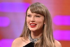Graham Norton reveals how Taylor Swift stopped guest from being ‘bumped’ from show