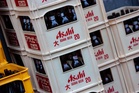 Magners maker C&C toasts deal to buy Asahi’s UK wholesale business