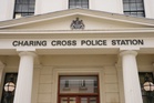 Another Met officer dismissed after BBC Panorama investigation into Charing Cross scandal