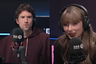 ‘It was like Madame Tussauds’: What Greg James spilled about Taylor Swift’s wedding as he returned to his BBC Radio 1 breakfast show