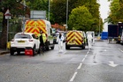 How police failed to make basic checks before deadly Manchester synagogue attack