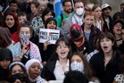 Met asks pro-Palestine protesters to hold October 7 march on different day
