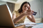 Two-thirds of Gen Z adults say money is harming their mental health