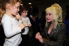 Missouri slashes funding for Dolly Parton’s free book program