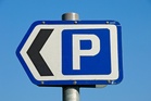 Why finding a car parking space may become more difficult