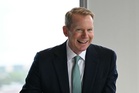 Lloyds boss backs devolution plan - but warns against further taxes on banks