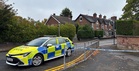 Four arrested on suspicion of murder over death of three-month-old baby
