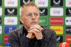 Republic of Ireland to face Israel at neutral venue after boycott calls over Middle East conflict