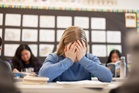 More young women battle mental health than men due to ‘gendered violence’, experts warn