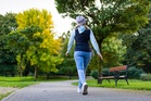 Every extra hour spent sitting could increase risk of cancer, study finds