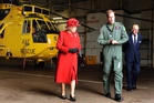 Prince William shares fond memory of tea with Queen Elizabeth at Windsor Castle