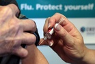 Millions across England can get their flu vaccine from today