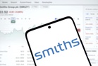 Thousands of Smiths Group workers to receive shares worth up to £400