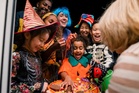 Police warn Halloween revellers that trick-or-treating can upset people’s religious beliefs