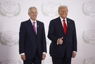Blair and Kushner meet with Hamas and Netanyahu to try to save Trump’s Gaza peace deal