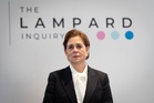 Lampard Inquiry: Use of Oxevision cameras on mental health wards probed