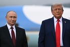 Bulletin AM briefing: Trump claims end of Russia’s war in Ukraine is ‘very close’