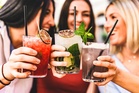 Five signs your summer drinking habit is becoming a problem
