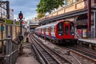 London Underground station evacuated as passengers fall ill