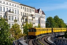 European city to reward tourists for picking up litter