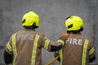 Three dead in White City fire as 100 firefighters tackle blaze