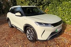 £1.3bn electric car sales boost as rising fuel costs accelerate switch to EVs