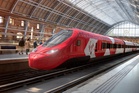 Virgin Trains one step closer to launching London-Europe services to rival Eurostar