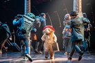 Paddington The Musical dominates Olivier Awards as Rosamund Pike triumphs