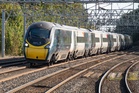 Major train disruption as red extreme heat warning sparks travel chaos
