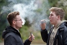 FDA memo reveals fruit-flavored e-cigarettes aren’t better for quitting smoking