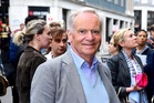 Novelist and former politician Jeffrey Archer dies aged 86