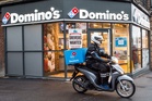 30 minutes or less: Why traditional pizza drivers won’t go away despite abundance of delivery apps