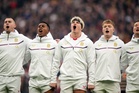 England rugby players won’t wear national shirts in Argentina amid World Cup tension