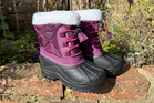 Best kids’ snow boots to keep little feet warm and dry all winter, tried and tested