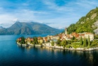 Swimwear and bare chests banned at popular Italian tourist destination