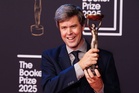 All the glaring similarities between Booker winner Flesh and a Stanley Kubrick film